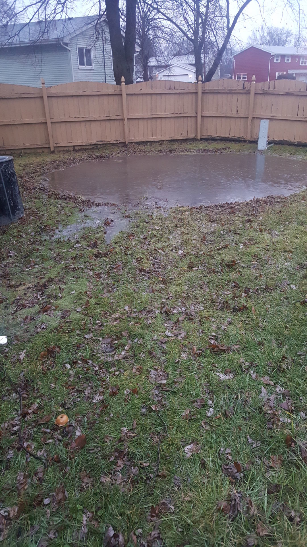 Flood